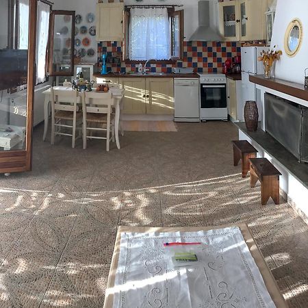 ホレフト House Of The Rising Sunヴィラ エクステリア 写真