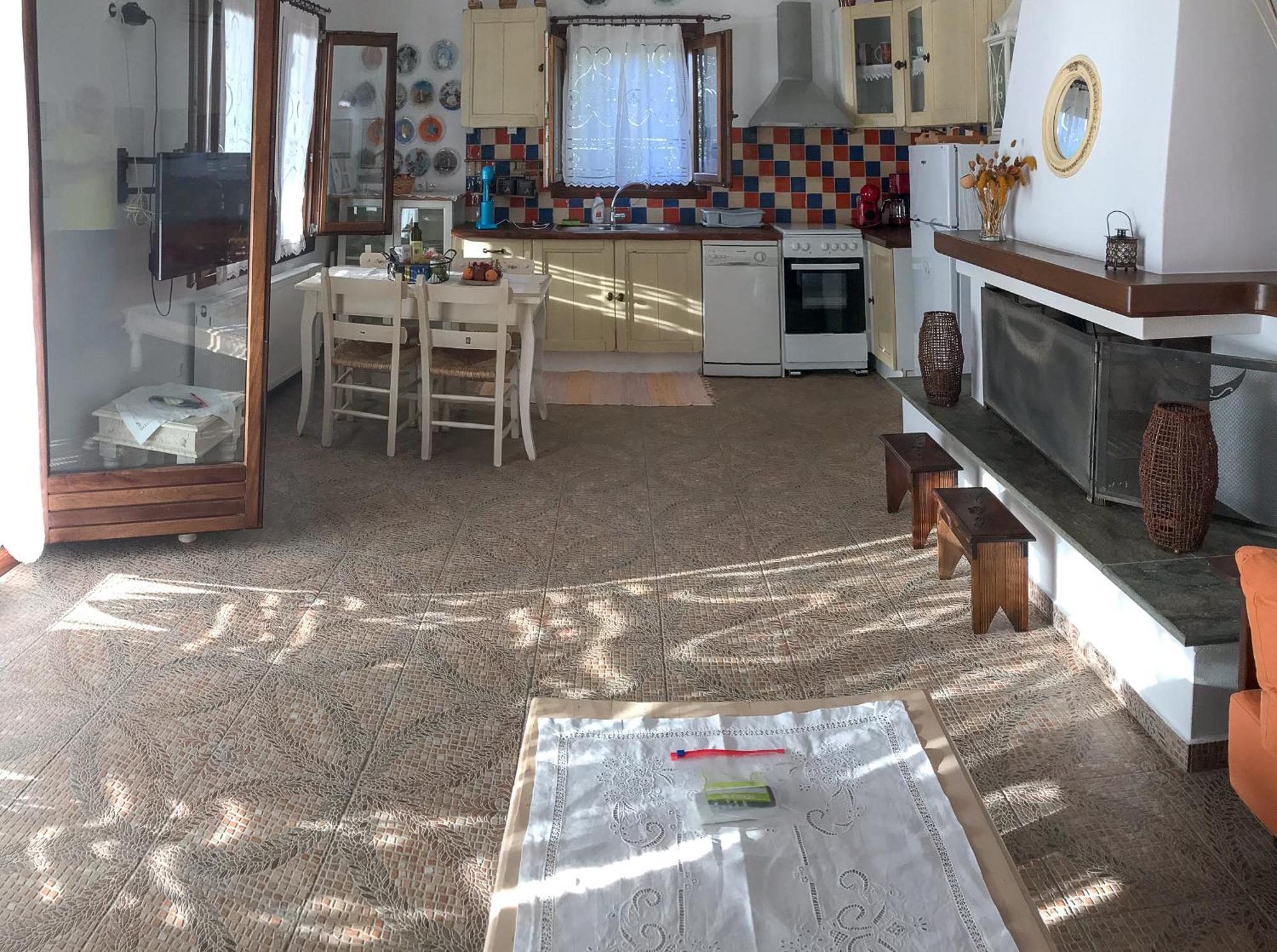 ホレフト House Of The Rising Sunヴィラ エクステリア 写真