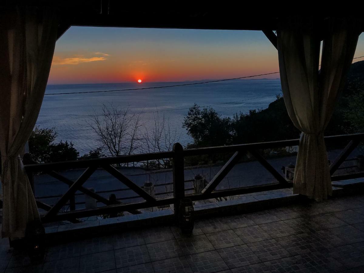 ホレフト House Of The Rising Sunヴィラ エクステリア 写真